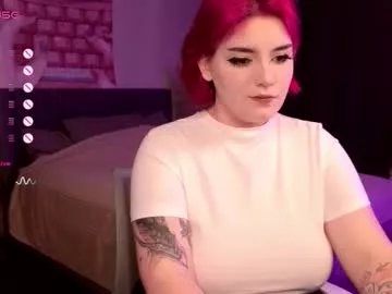 Private yumiyammy on Chaturbate