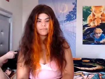 yummyswirl_2963 on Chaturbate 