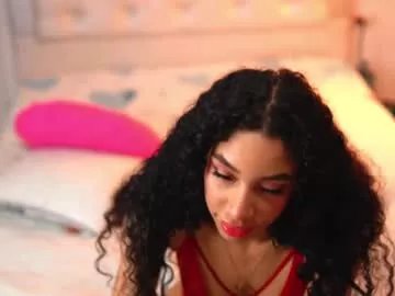 Freechat yuyi_cam on Chaturbate