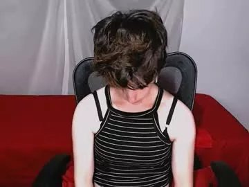 Freechat yuyito15 on Chaturbate