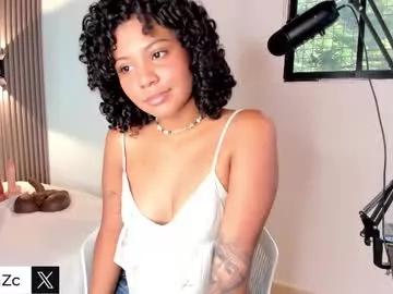 zafiiraa — GOAL: hit and drool your cock in my  breasts [16 tokens remaining] Heyy Happy day, today I do not accept Pussy play. With the rest if #nonude #deepthroat #bigass #ebony #smalltits