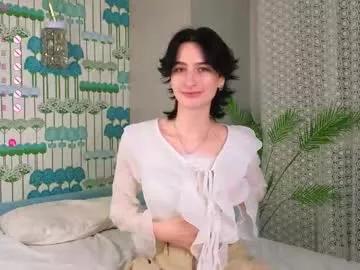 zaragorbett on Chaturbate 