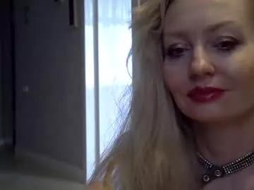 zarinaswift on Chaturbate