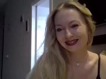 zarinaswift on Chaturbate