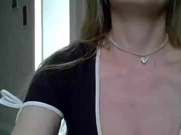 zarinaswift on Chaturbate
