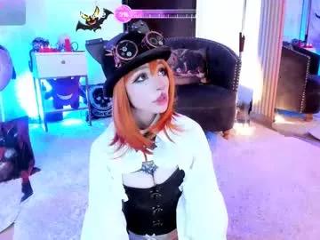 Freechat zephirah_abney on Chaturbate
