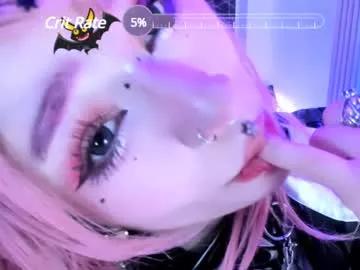 Freechat zephirah_abney on Chaturbate