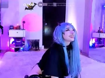 Freechat zephirah_abney on Chaturbate