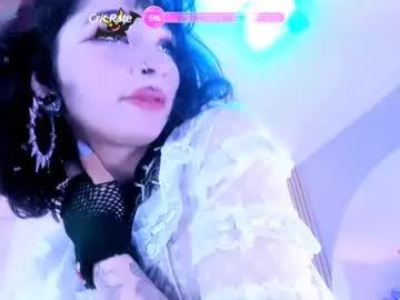 Freechat zephirah_abney on Chaturbate