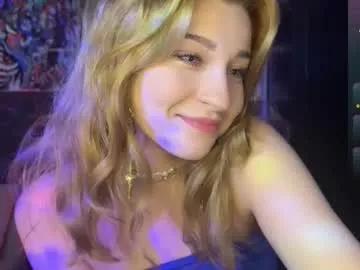 Freechat zoe__0 on Chaturbate