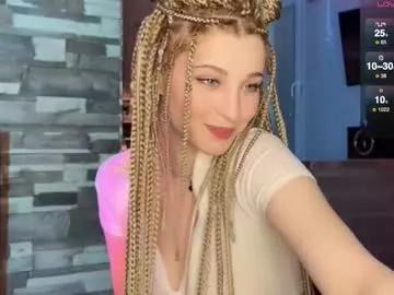 Freechat zoe__0 on Chaturbate