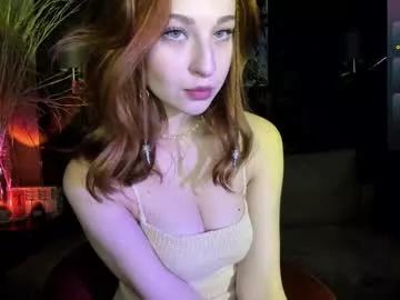 Freechat zoe__0 on Chaturbate