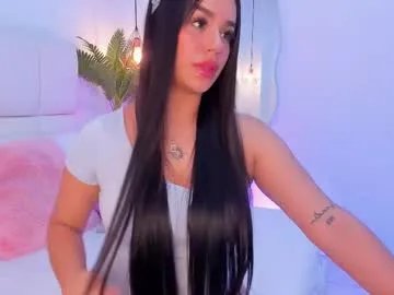 Away zoe_rivers on Chaturbate