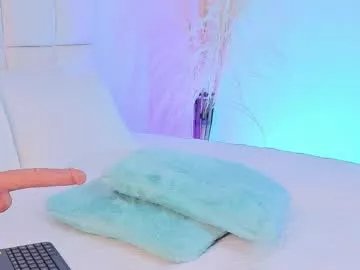 Away zoe_rivers on Chaturbate