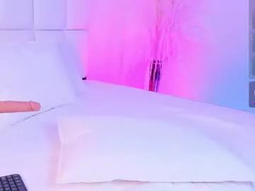 Away zoe_rivers on Chaturbate