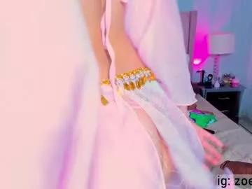 zoemiller32 on Chaturbate