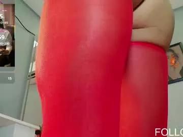 zoey_fox_ on Chaturbate
