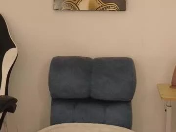 Freechat zuly_zahir_01 on Chaturbate