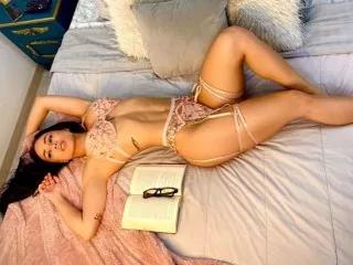 Offline Abbiehernandez on Streamate