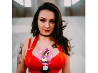 Offline Alyx_Singer on Streamate