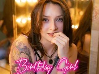 Offline Alyx_Singer on Streamate