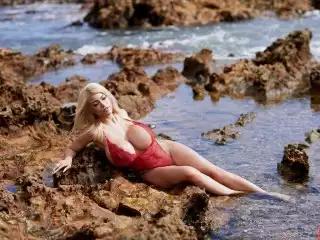 Group AmberAlena on Streamate