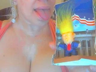 Group BrittanySheers on Streamate