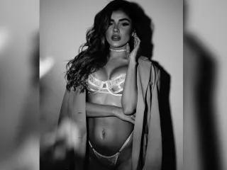 Offline CaliopeSloan on Streamate