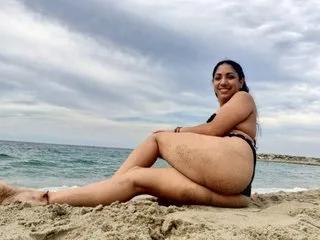 Catlatinsexygirl — Naughty Latina girl willing to show me completely, I can make you give all your passion and desires that I will know how to please you.