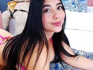 Freechat CelesteePaarker on Streamate