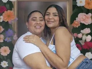 Offline ChloeLuxX on Streamate