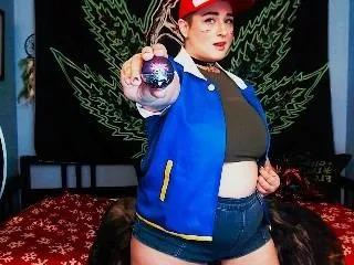 Offline ChloeNightmare on Streamate