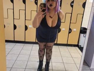 Offline ChloeNightmare on Streamate