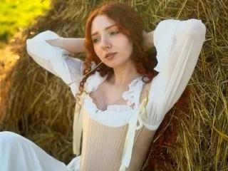 Offline CurlyRina on Streamate