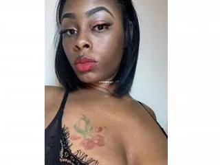 Offline DreamyTif on Streamate