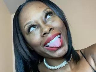 Offline DreamyTif on Streamate