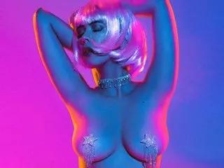 ElenaMusk on Streamate 