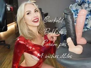 Offline Elizabeth_Gilbert on Streamate