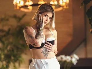 Offline EviilAngel on Streamate