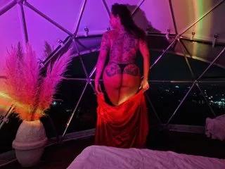 Group Exotic_emma69 on Streamate