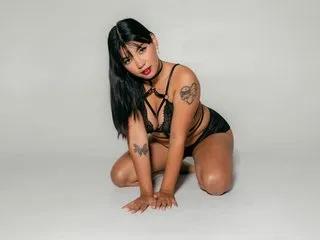 FernandaBlair — If you are looking for a tender and naughty girl, you have come to the right place. I will make you enjoy all my shows in different ways, either with passion and lust or an encounter with lots of fun. Your choice!