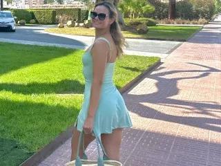 Offline HelenWaldorf on Streamate