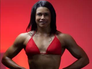 Offline IrisFit on Streamate