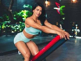 Offline IrisFit on Streamate