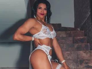 Offline IrisFit on Streamate