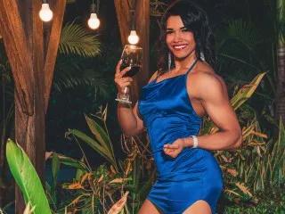 Offline IrisFit on Streamate