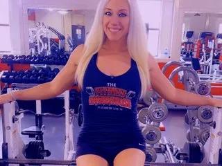 Offline JuliaJay on Streamate