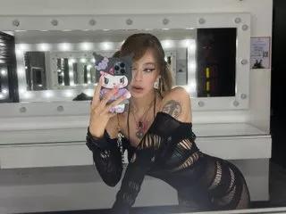 Group JuneEvanss on Streamate