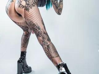 Offline LaurenPadockk on Streamate