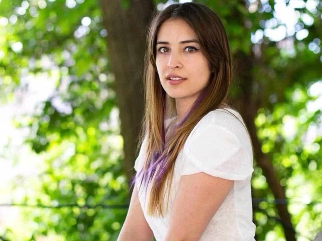 Offline Magnoliajoy on Streamate